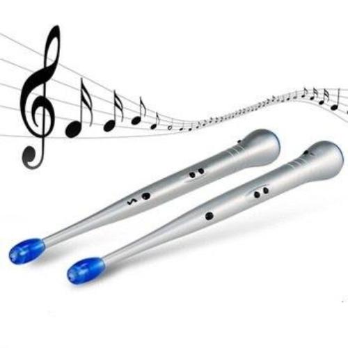 Electronic Air Drumsticks