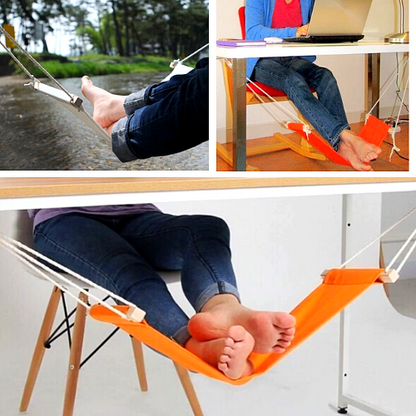The Best Foot Hammock