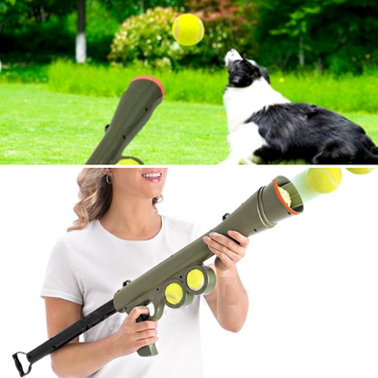 Dog Ball Launcher