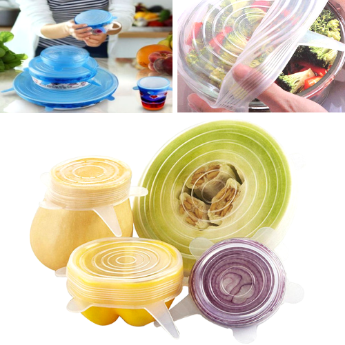 Ultimate Instalids - Set of 6