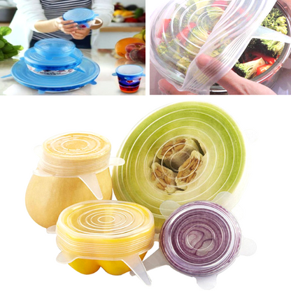 Ultimate Instalids - Set of 6