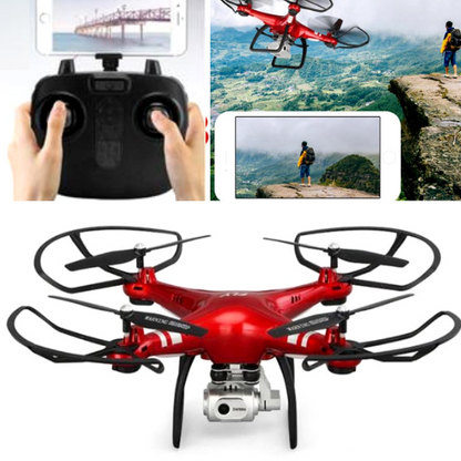 Professional Drone HD Camera