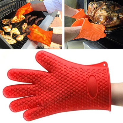 The Best BBQ Gloves