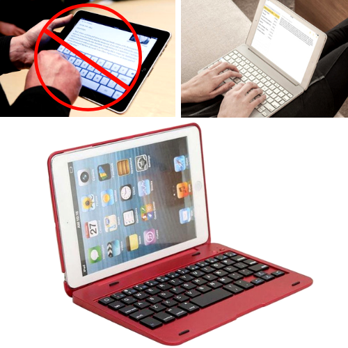 The Best iPad Keyboard Case