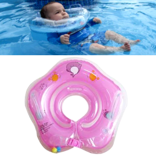 Baby Neck Float Ring