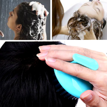 Scalp Massager For Hair Growth