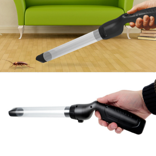 The Best Bug Vacuum