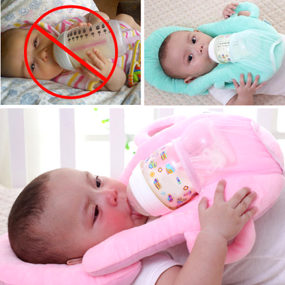The Best Baby Bottle Holder