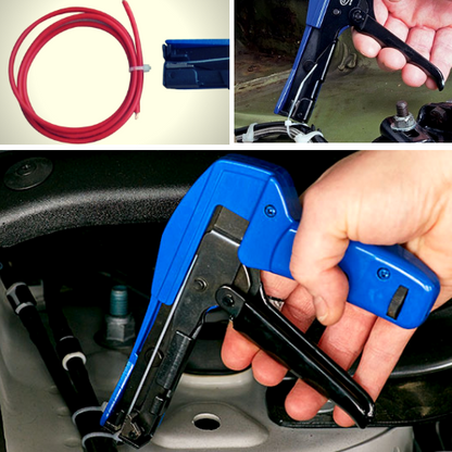 Cable Tie Gun