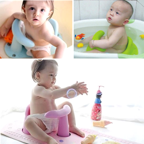 The Best Baby Bath Seat