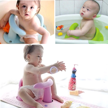 The Best Baby Bath Seat