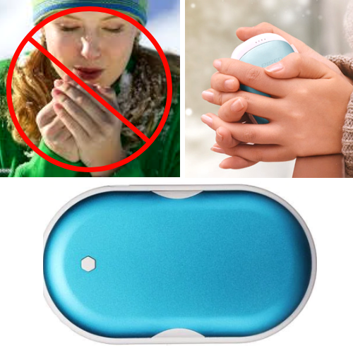 The Best Reusable Hand Warmer