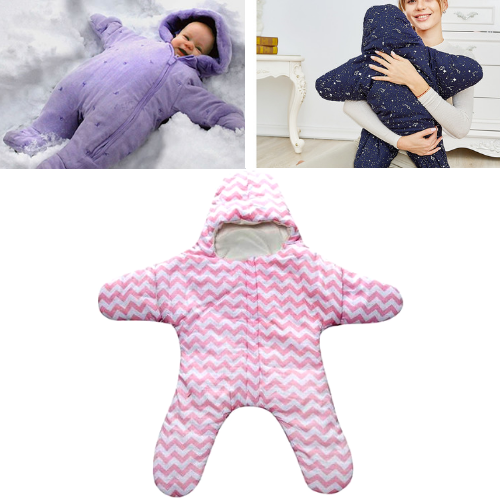 The Cutest Little Star Baby Sleeping Bag - Special