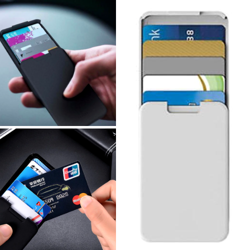 Best Smart Wallet - Minimalist Smart Wallet
