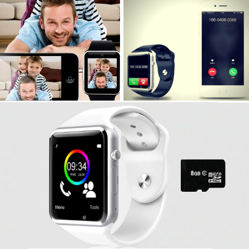 Best Smart Watch
