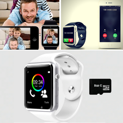 Best Smart Watch