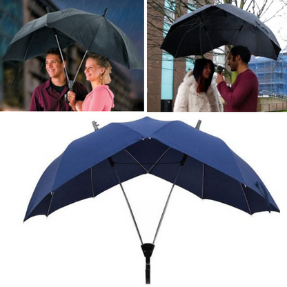 #1 Couple Umbrella