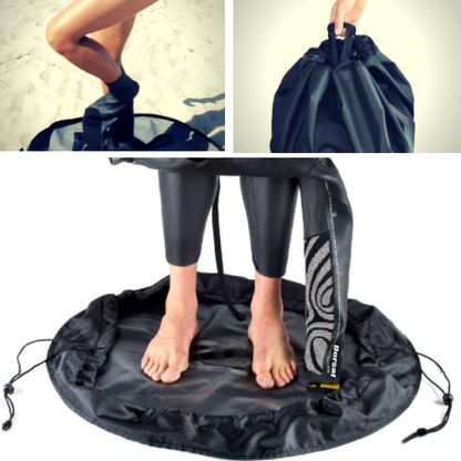 The Best Wetsuit Bag