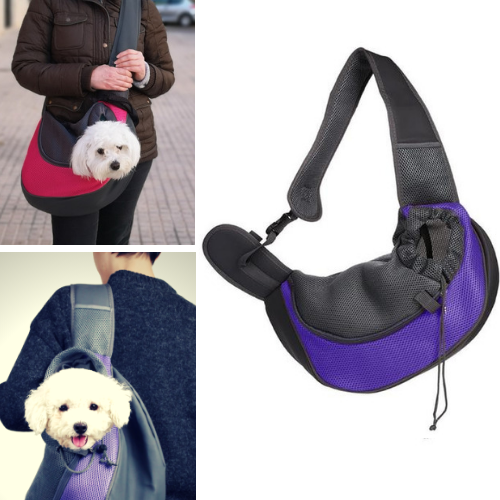 Pet Sling Carrier