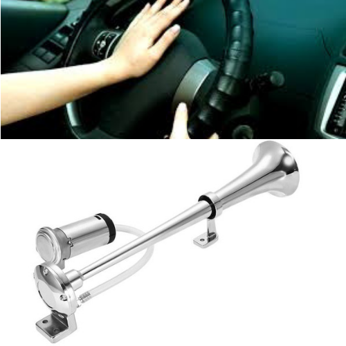 The Best Loud Car Horn - Train Horn for Car