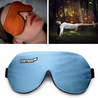 Lucid Sleep Mask - Smart Lucid Dreaming Mask