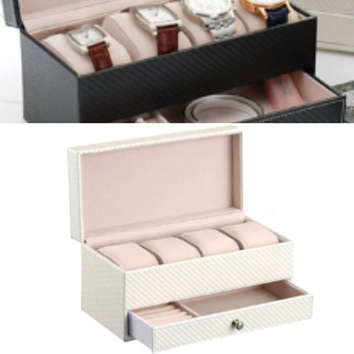 The Best Men's Jewelry Box