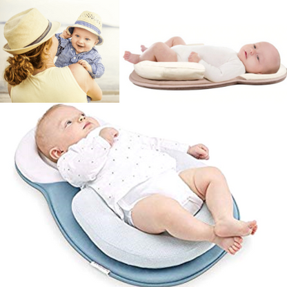 #1 Baby Travel Bed