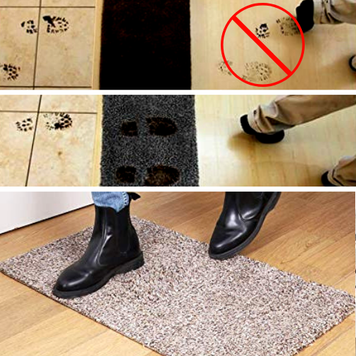 Magic Door Mat