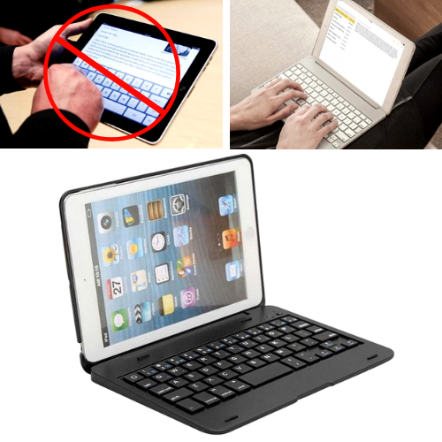 The Best iPad Keyboard Case