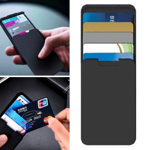 Best Smart Wallet - Minimalist Smart Wallet
