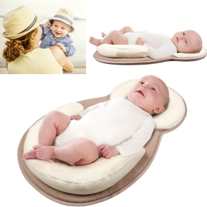 #1 Baby Travel Bed