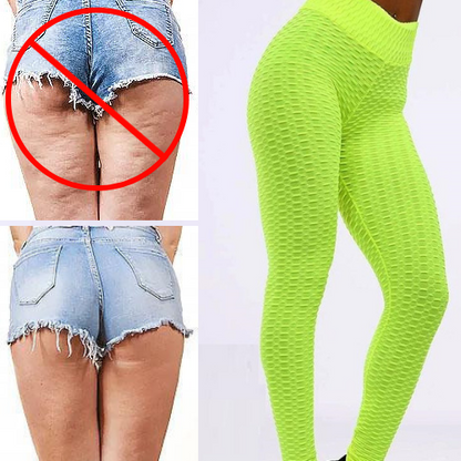 Anti-Cellulite Leggings