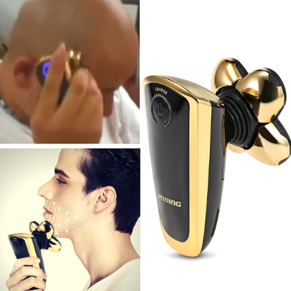 Electric Head Shaver