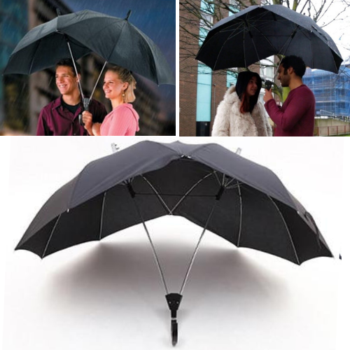 #1 Couple Umbrella