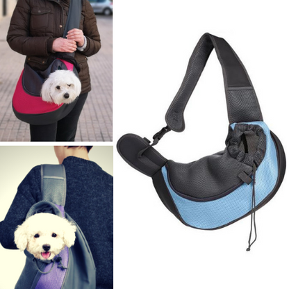 Pet Sling Carrier