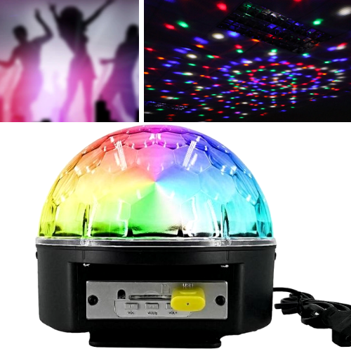 Disco Ball Light