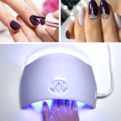 UV Nail Lamp