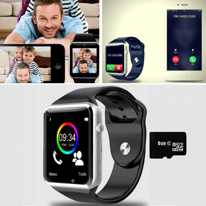Best Smart Watch