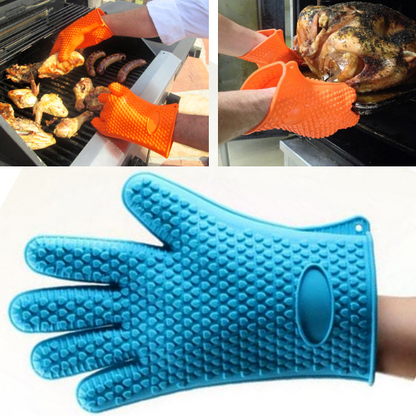 The Best BBQ Gloves