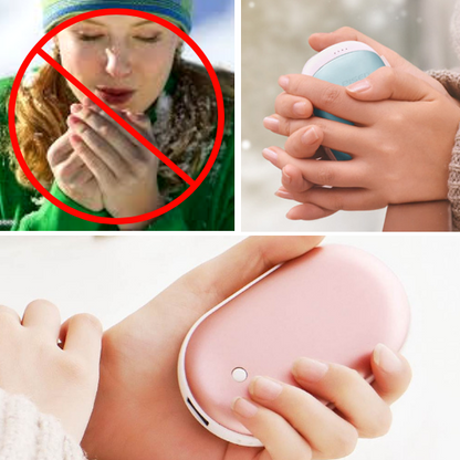 The Best Reusable Hand Warmer
