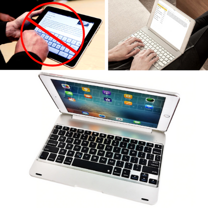 The Best iPad Keyboard Case