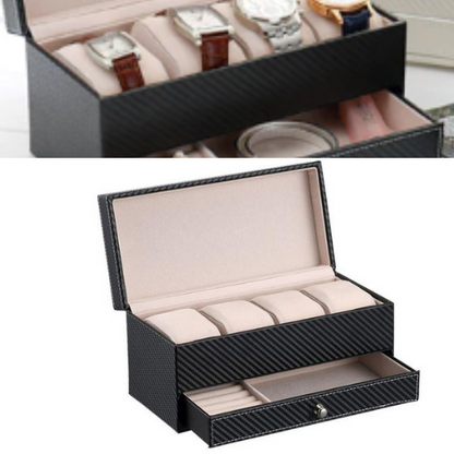 The Best Men's Jewelry Box