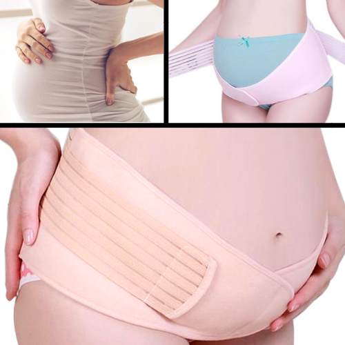 Maternity Belt
