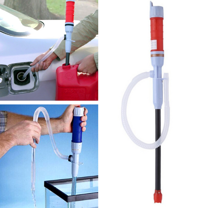 Portable Liquid Transfer Pump
