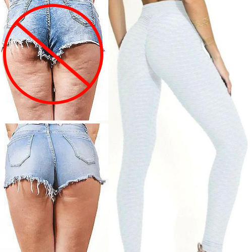 Anti-Cellulite Leggings