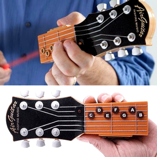Original Air Guitar