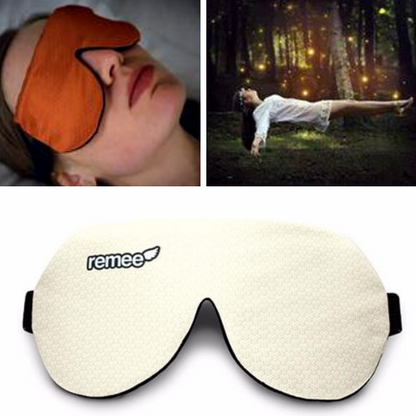 Lucid Sleep Mask - Smart Lucid Dreaming Mask