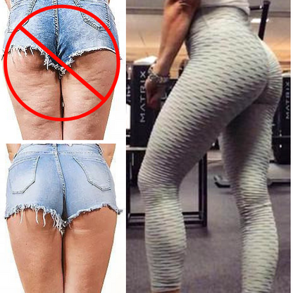 Anti-Cellulite Leggings