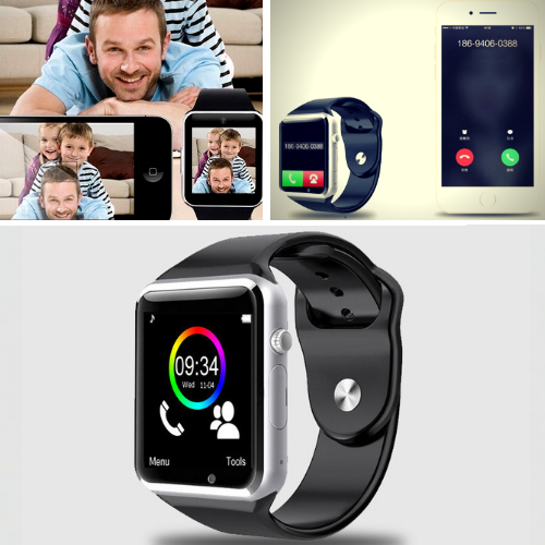 Best Smart Watch