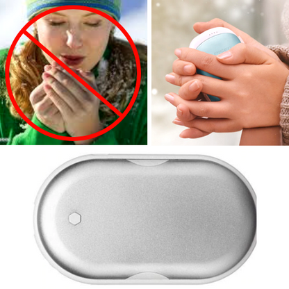 The Best Reusable Hand Warmer